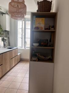 Louer Appartement Lyon-2eme-arrondissement Rhone