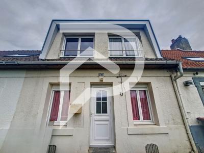 For sale Rinxent 3 rooms 70 m2 Pas de calais (62720) photo 0