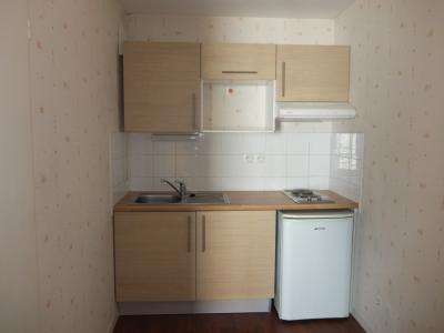 Louer Appartement 40 m2 Nantes