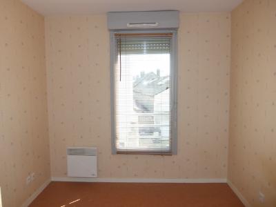 Louer Appartement Nantes 581 euros