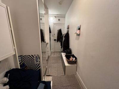 Louer Appartement 12 m2 Paris-16eme-arrondissement