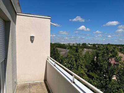 Annonce Location Appartement Montigny-le-bretonneux 78