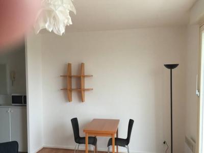 Louer Appartement 33 m2 Montigny-le-bretonneux