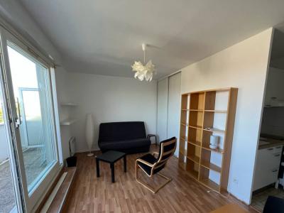 Louer Appartement Montigny-le-bretonneux Yvelines