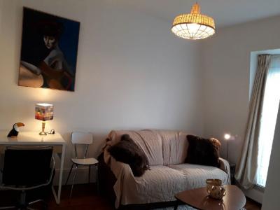 Annonce Location Appartement Paris-13eme-arrondissement 75