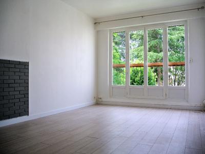 Louer Appartement 60 m2 Chilly-mazarin