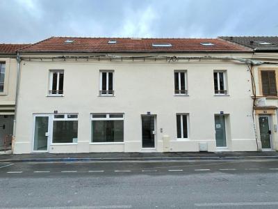 Annonce Vente Local commercial Epinay-sur-orge 91