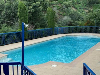 For sale Mandelieu-la-napoule 3 rooms 52 m2 Alpes Maritimes (06210) photo 0