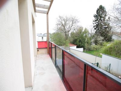 For rent Nantes 3 rooms 65 m2 Loire atlantique (44300) photo 4