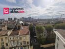 For sale Apartment Bordeaux  87 m2 4 pieces