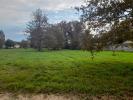 For sale Land Montpon-menesterol  1887 m2