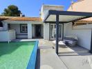 For sale House Villeneuve-les-maguelone  128 m2 5 pieces