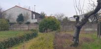 For sale Land Saint-sebastien-sur-loire  650 m2