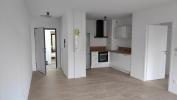 For rent Apartment Melun  46 m2 2 pieces