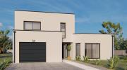 For sale House Guer  169 m2 5 pieces