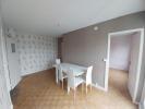 Location Appartement Semur-en-auxois  3 pieces 51 m2