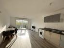 For rent Apartment Clichy-sous-bois  37 m2