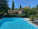 For sale Prestigious house Paradou  160 m2