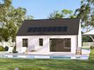 For sale House Tournan-en-brie  73 m2 4 pieces