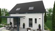 For sale House Soultz-haut-rhin  75 m2