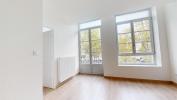 For rent Apartment Saint-etienne  60 m2 3 pieces