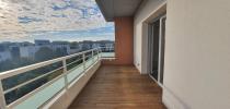 For rent Apartment Toulouse  83 m2 4 pieces