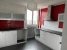 For rent Apartment Luxeuil-les-bains  76 m2 4 pieces