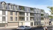 For rent Apartment Honfleur  33 m2 2 pieces