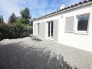 For rent Prestigious house Pennes-mirabeau  70 m2 3 pieces