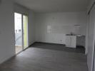 For rent Apartment Nantes  57 m2 3 pieces