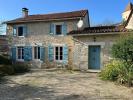 Vente Maison Beaulieu-sur-sonnette CELLEFROUIN 6 pieces 145 m2