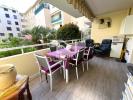 For sale Apartment Saint-raphael  69 m2 3 pieces