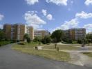 For rent Apartment Bourges  113 m2 4 pieces