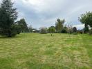 For sale Land Loupes  1850 m2