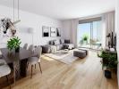 For sale New housing Colombes  43 m2