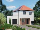 For sale House Queue-en-brie  114 m2 5 pieces