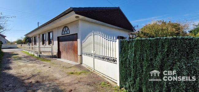 Annonce Vente 6 pices Maison Saint-remy 71