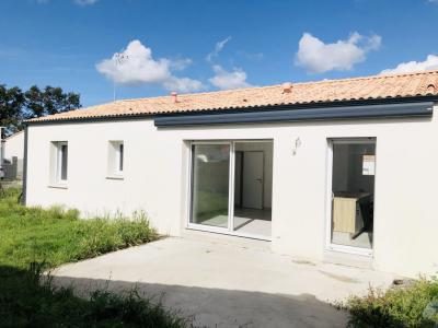 For sale Chateauneuf 4 rooms 84 m2 Vendee (85710) photo 2