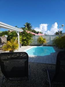 For sale Saint-francois 4 rooms 99 m2 Guadeloupe (97118) photo 0