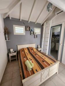 Acheter Appartement Saint-francois Guadeloupe