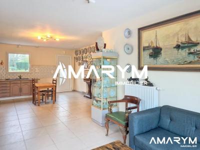 Annonce Vente 5 pices Maison Friville-escarbotin 80