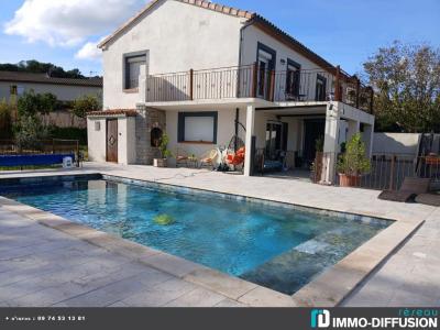 Annonce Vente 7 pices Maison  11