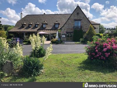 For sale 17 rooms 680 m2 Cantal (15260) photo 0