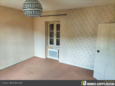 For sale 4 rooms 64 m2 Cantal (15500) photo 3