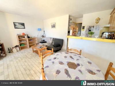 For sale 2 rooms 35 m2 Herault (34300) photo 3