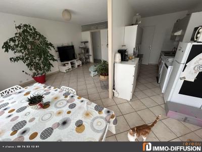 Annonce Vente 4 pices Appartement  21