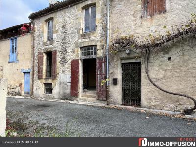 For sale CENTRE 5 rooms 200 m2 Lot et garonne (47260) photo 0