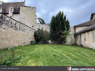 For sale CENTRE 5 rooms 200 m2 Lot et garonne (47260) photo 1