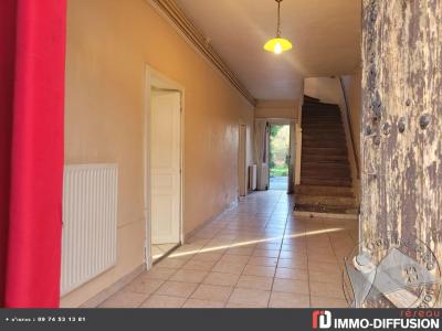 For sale CENTRE HISTORIQUE 7 rooms 203 m2 Lot et garonne (47190) photo 1