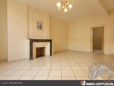 For sale CENTRE HISTORIQUE 7 rooms 203 m2 Lot et garonne (47190) photo 2